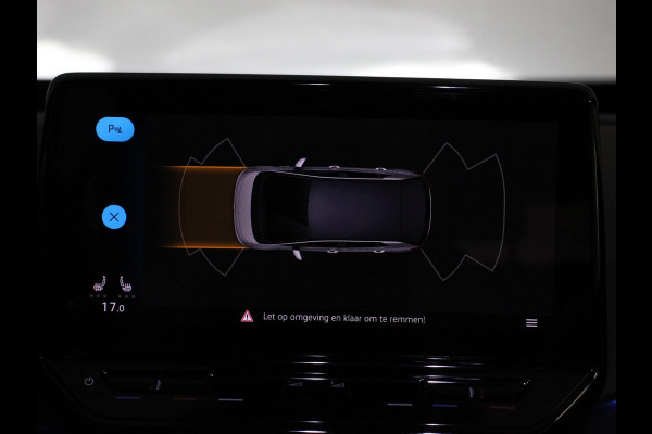Volkswagen ID.3 Pro 58 kWh SOH 92% Navigatie Apple CarPlay Android Auto Parkeerhulp Adaptive Cruise Control Stoel- en stuurverwarming Full Led Climate Control Lichtmetalen velgen
