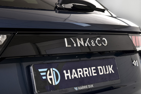 Lynk & Co 01 1.5 PHEV 261PK MY22 | 360 Camera | 7 .4 kWh Boordlader | S/K-panodak | Adapt. Cruise | Memory | Elek. klep | LM 20" | 2911