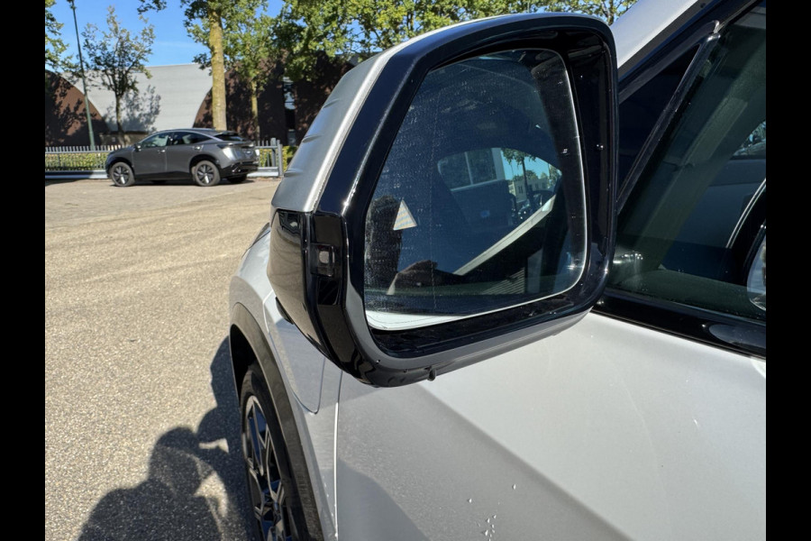 BMW X1 xDrive25e X-Line High Executive PHEV | VAN: 35.900,- VOOR: 32.877,- UW HERFSTVOORDEEL: 3.023,- | HEAD UP DISPLAY | LEDER | STOELVERWARMING| COMFORT ACCESS| ELEK. ACHTERKLEP| ELEK. WEGKLAPBARE TREKHAAK| HUD| 360 CAMERA| APPLE CARPLAY
