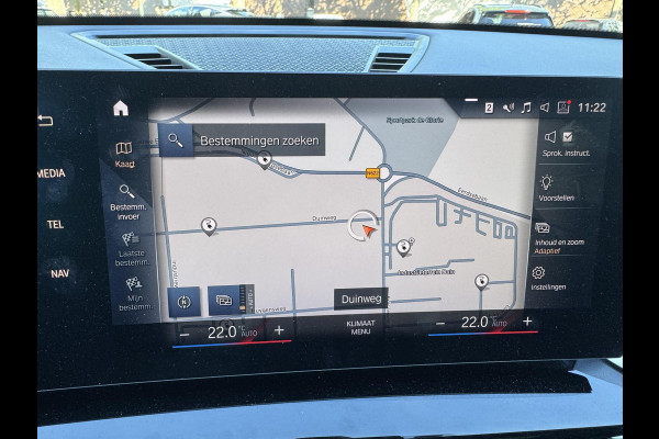 BMW X1 xDrive25e X-Line High Executive PHEV | VAN: 35.900,- VOOR: 32.877,- UW HERFSTVOORDEEL: 3.023,- | HEAD UP DISPLAY | LEDER | STOELVERWARMING| COMFORT ACCESS| ELEK. ACHTERKLEP| ELEK. WEGKLAPBARE TREKHAAK| HUD| 360 CAMERA| APPLE CARPLAY