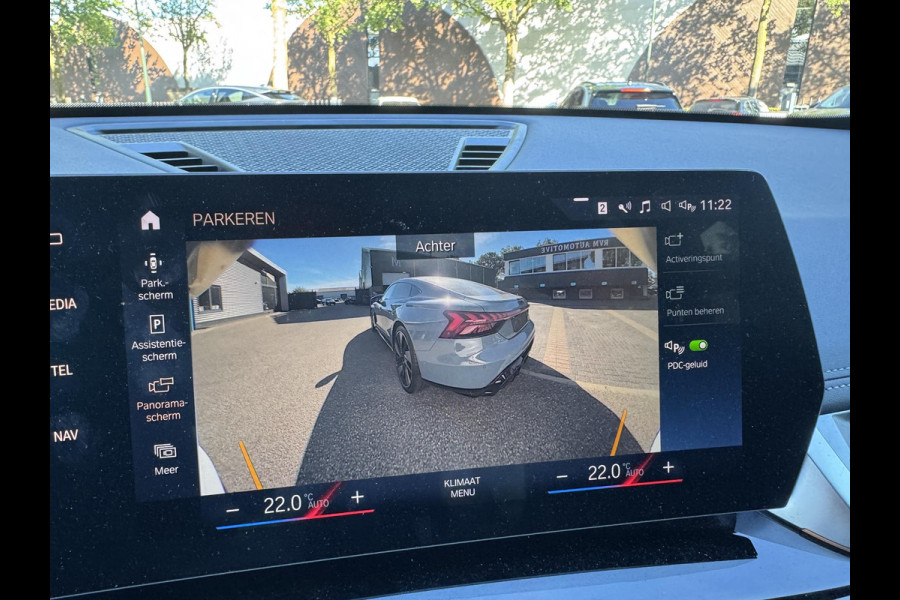 BMW X1 xDrive25e X-Line High Executive PHEV | VAN: 35.900,- VOOR: 32.877,- UW HERFSTVOORDEEL: 3.023,- | HEAD UP DISPLAY | LEDER | STOELVERWARMING| COMFORT ACCESS| ELEK. ACHTERKLEP| ELEK. WEGKLAPBARE TREKHAAK| HUD| 360 CAMERA| APPLE CARPLAY