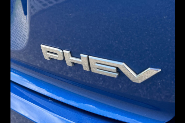 Mitsubishi Eclipse Cross 2.4 PHEV Intense+, trekhaak, stoelverwarming, achteruitrijcamera, vele opties