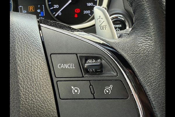 Mitsubishi Eclipse Cross 2.4 PHEV Intense+, trekhaak, stoelverwarming, achteruitrijcamera, vele opties