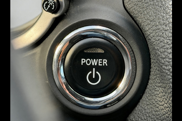 Mitsubishi Eclipse Cross 2.4 PHEV Intense+, trekhaak, stoelverwarming, achteruitrijcamera, vele opties