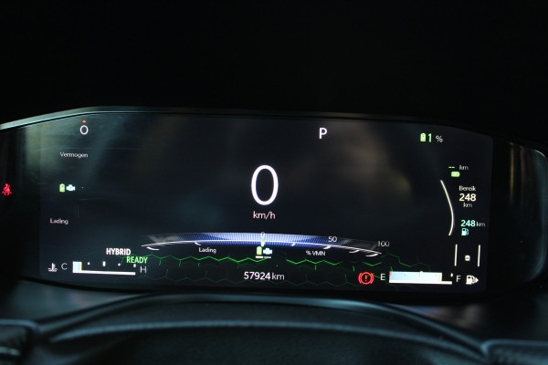 Jeep Compass 4xe 190 Plug-in Hybrid Electric Night Eagle Aut. NAVI / LEER / CAMERA