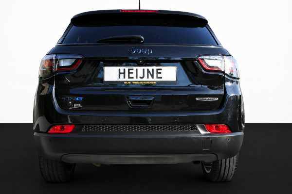 Jeep Compass 4xe 190 Plug-in Hybrid Electric Night Eagle Aut. NAVI / LEER / CAMERA