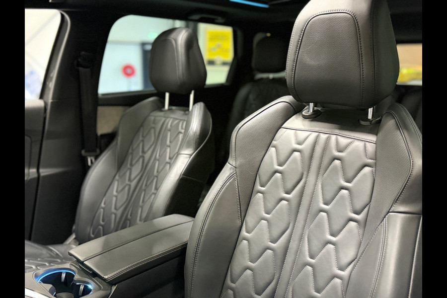 Peugeot 5008 1.2 GT PACK 7-ZITTER | NAPPA LEDER |FOCAL|MASSAGE | PANORAMA | 360° CAMERA |CARPLAY