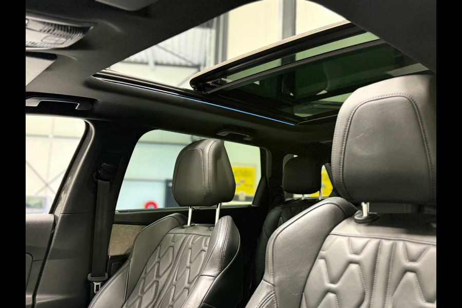 Peugeot 5008 1.2 GT PACK 7-ZITTER | NAPPA LEDER |FOCAL|MASSAGE | PANORAMA | 360° CAMERA |CARPLAY