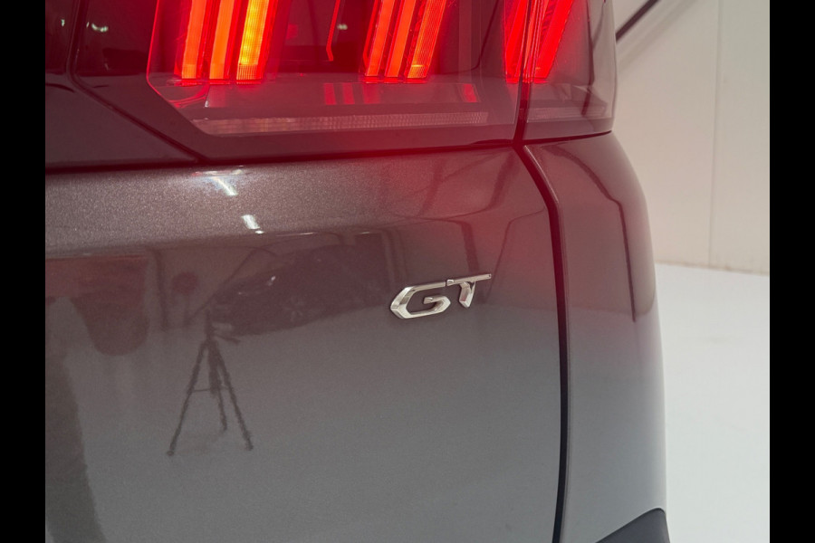 Peugeot 5008 1.2 GT PACK 7-ZITTER | NAPPA LEDER |FOCAL|MASSAGE | PANORAMA | 360° CAMERA |CARPLAY