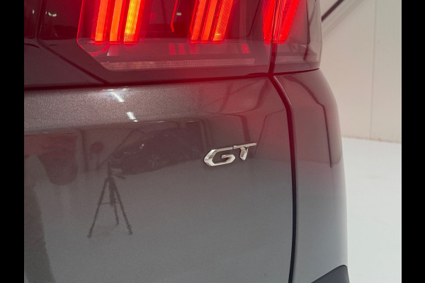 Peugeot 5008 1.2 GT PACK 7-ZITTER | NAPPA LEDER |FOCAL|MASSAGE | PANORAMA | 360° CAMERA |CARPLAY