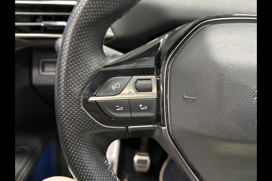 Peugeot 5008 1.2 GT PACK 7-ZITTER | NAPPA LEDER |FOCAL|MASSAGE | PANORAMA | 360° CAMERA |CARPLAY