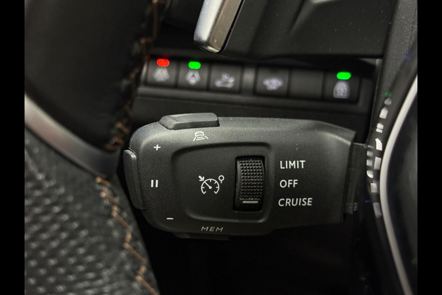 Peugeot 5008 1.2 GT PACK 7-ZITTER | NAPPA LEDER |FOCAL|MASSAGE | PANORAMA | 360° CAMERA |CARPLAY