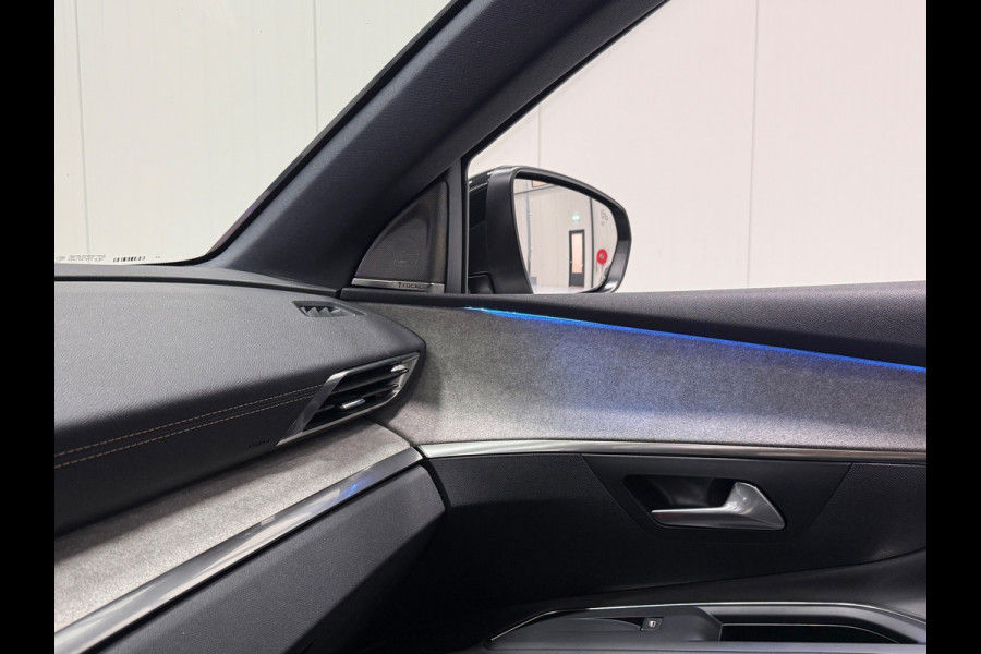 Peugeot 5008 1.2 GT PACK 7-ZITTER | NAPPA LEDER |FOCAL|MASSAGE | PANORAMA | 360° CAMERA |CARPLAY