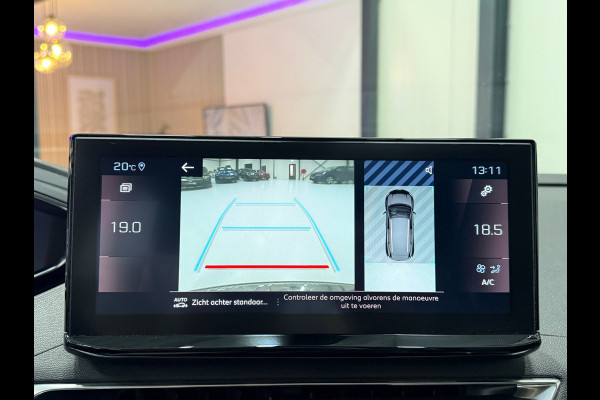 Peugeot 5008 1.2 GT PACK 7-ZITTER | NAPPA LEDER |FOCAL|MASSAGE | PANORAMA | 360° CAMERA |CARPLAY