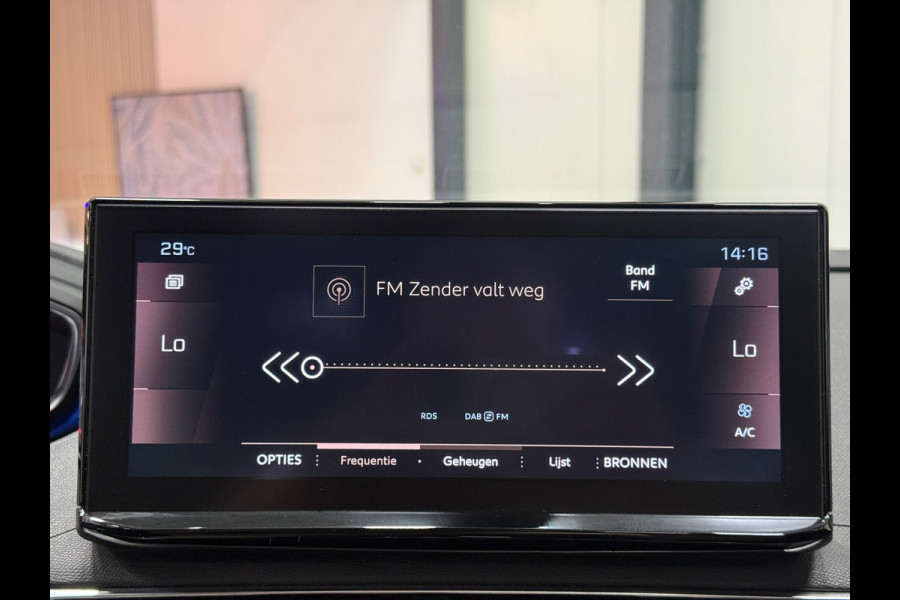 Peugeot 5008 1.2 GT PACK 7-ZITTER | NAPPA LEDER |FOCAL|MASSAGE | PANORAMA | 360° CAMERA |CARPLAY
