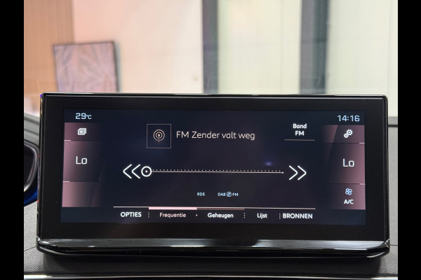 Peugeot 5008 1.2 GT PACK 7-ZITTER | NAPPA LEDER |FOCAL|MASSAGE | PANORAMA | 360° CAMERA |CARPLAY