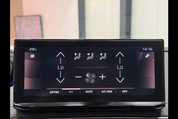 Peugeot 5008 1.2 GT PACK 7-ZITTER | NAPPA LEDER |FOCAL|MASSAGE | PANORAMA | 360° CAMERA |CARPLAY