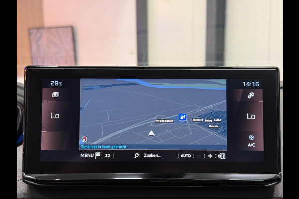 Peugeot 5008 1.2 GT PACK 7-ZITTER | NAPPA LEDER |FOCAL|MASSAGE | PANORAMA | 360° CAMERA |CARPLAY