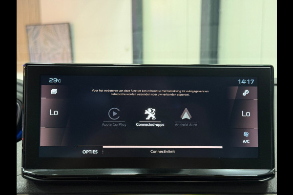 Peugeot 5008 1.2 GT PACK 7-ZITTER | NAPPA LEDER |FOCAL|MASSAGE | PANORAMA | 360° CAMERA |CARPLAY