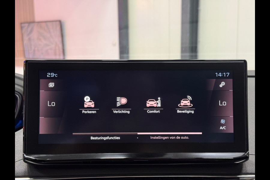 Peugeot 5008 1.2 GT PACK 7-ZITTER | NAPPA LEDER |FOCAL|MASSAGE | PANORAMA | 360° CAMERA |CARPLAY