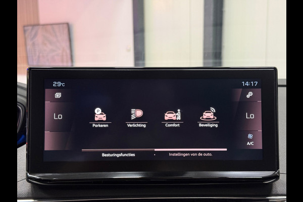 Peugeot 5008 1.2 GT PACK 7-ZITTER | NAPPA LEDER |FOCAL|MASSAGE | PANORAMA | 360° CAMERA |CARPLAY