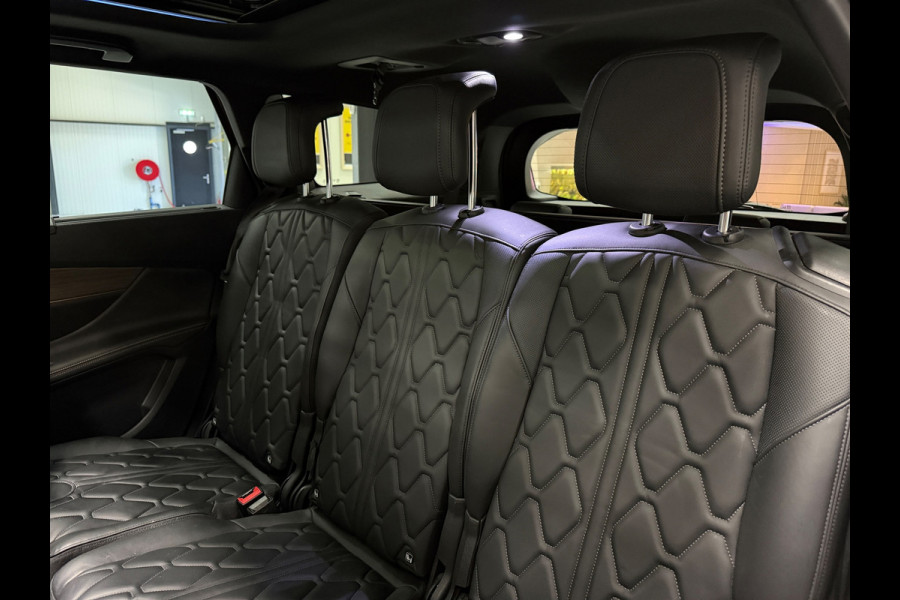 Peugeot 5008 1.2 GT PACK 7-ZITTER | NAPPA LEDER |FOCAL|MASSAGE | PANORAMA | 360° CAMERA |CARPLAY