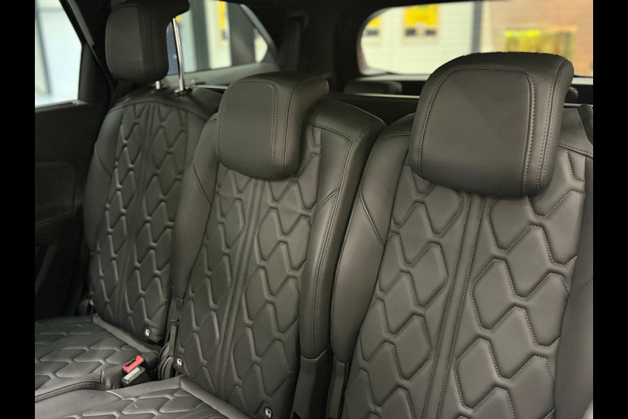 Peugeot 5008 1.2 GT PACK 7-ZITTER | NAPPA LEDER |FOCAL|MASSAGE | PANORAMA | 360° CAMERA |CARPLAY