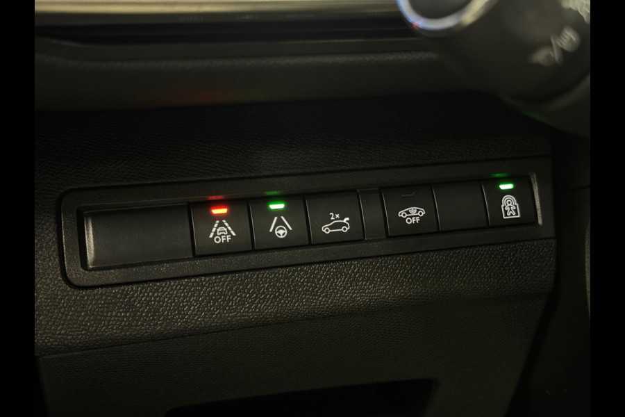 Peugeot 5008 1.2 GT PACK 7-ZITTER | NAPPA LEDER |FOCAL|MASSAGE | PANORAMA | 360° CAMERA |CARPLAY