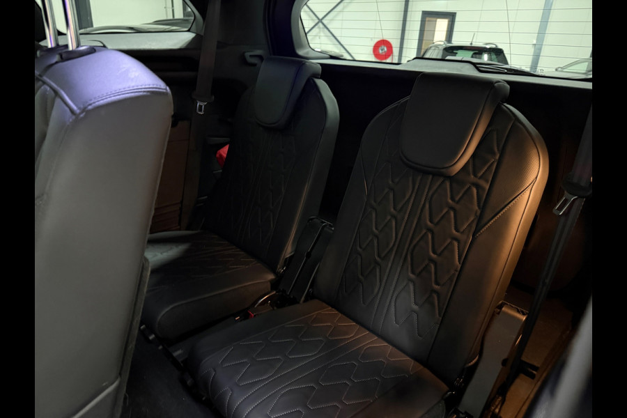 Peugeot 5008 1.2 GT PACK 7-ZITTER | NAPPA LEDER |FOCAL|MASSAGE | PANORAMA | 360° CAMERA |CARPLAY