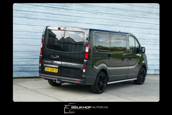Opel Vivaro Combi 1.6 CDTI L1H1 BiTurbo ecoFLEX 9 Persoons