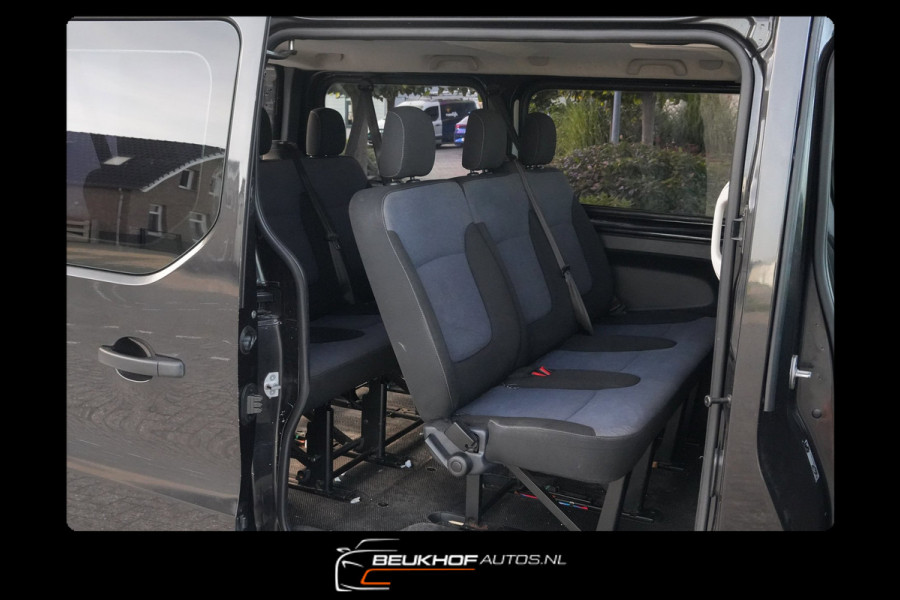 Opel Vivaro Combi 1.6 CDTI L1H1 BiTurbo ecoFLEX 9 Persoons