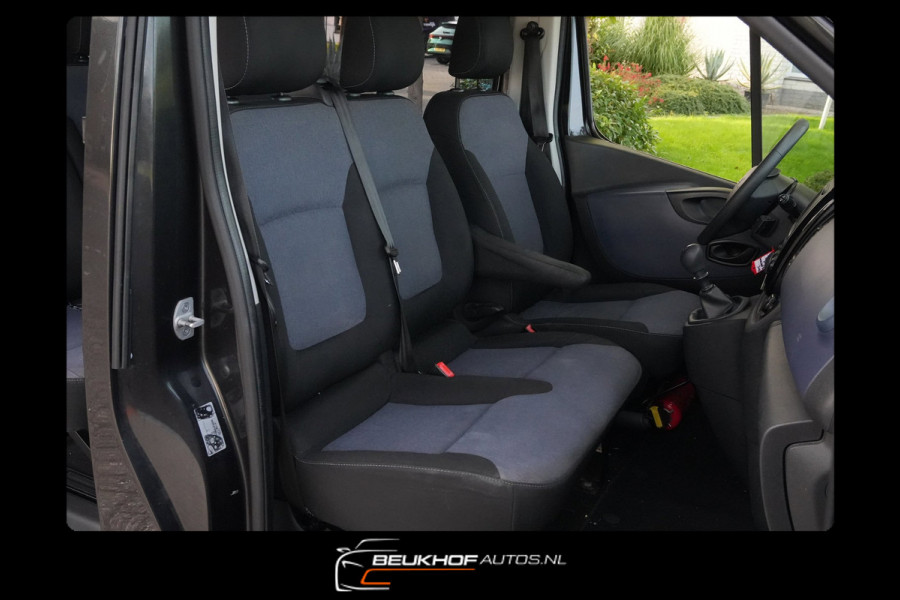 Opel Vivaro Combi 1.6 CDTI L1H1 BiTurbo ecoFLEX 9 Persoons