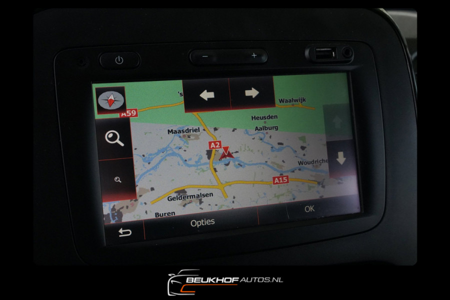 Opel Vivaro Combi 1.6 CDTI L1H1 BiTurbo ecoFLEX 9 Persoons