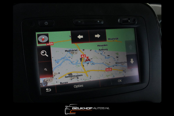 Opel Vivaro Combi 1.6 CDTI L1H1 BiTurbo ecoFLEX 9 Persoons