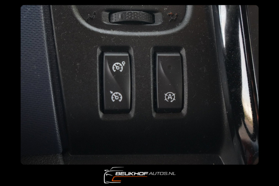 Opel Vivaro Combi 1.6 CDTI L1H1 BiTurbo ecoFLEX 9 Persoons