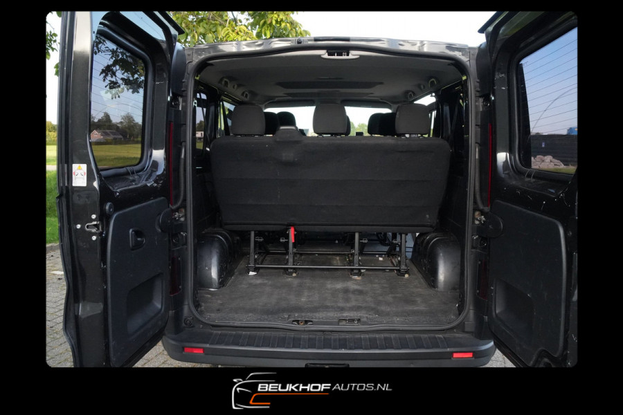 Opel Vivaro Combi 1.6 CDTI L1H1 BiTurbo ecoFLEX 9 Persoons