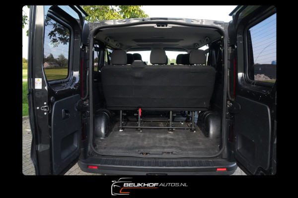 Opel Vivaro Combi 1.6 CDTI L1H1 BiTurbo ecoFLEX 9 Persoons