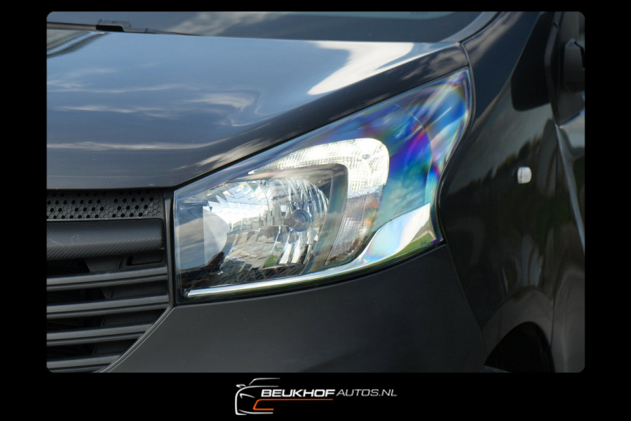 Opel Vivaro Combi 1.6 CDTI L1H1 BiTurbo ecoFLEX 9 Persoons