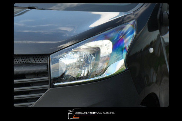 Opel Vivaro Combi 1.6 CDTI L1H1 BiTurbo ecoFLEX 9 Persoons