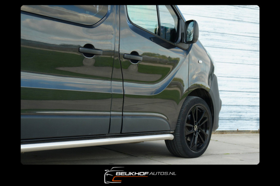 Opel Vivaro Combi 1.6 CDTI L1H1 BiTurbo ecoFLEX 9 Persoons