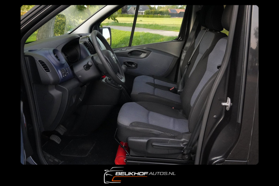 Opel Vivaro Combi 1.6 CDTI L1H1 BiTurbo ecoFLEX 9 Persoons