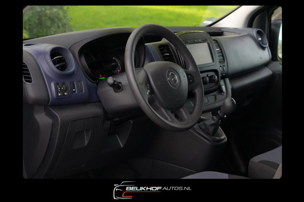 Opel Vivaro Combi 1.6 CDTI L1H1 BiTurbo ecoFLEX 9 Persoons