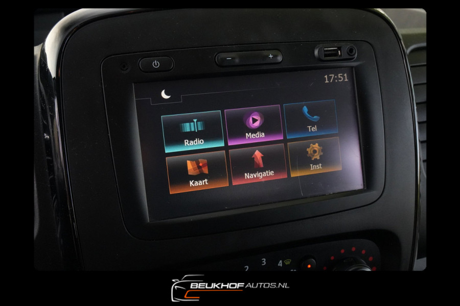 Opel Vivaro Combi 1.6 CDTI L1H1 BiTurbo ecoFLEX 9 Persoons