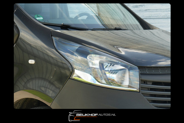 Opel Vivaro Combi 1.6 CDTI L1H1 BiTurbo ecoFLEX 9 Persoons