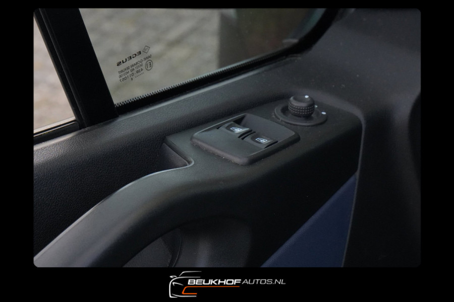 Opel Vivaro Combi 1.6 CDTI L1H1 BiTurbo ecoFLEX 9 Persoons