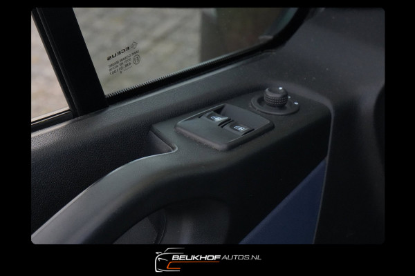 Opel Vivaro Combi 1.6 CDTI L1H1 BiTurbo ecoFLEX 9 Persoons