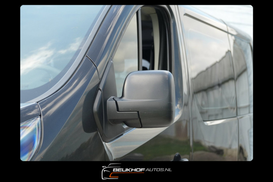 Opel Vivaro Combi 1.6 CDTI L1H1 BiTurbo ecoFLEX 9 Persoons