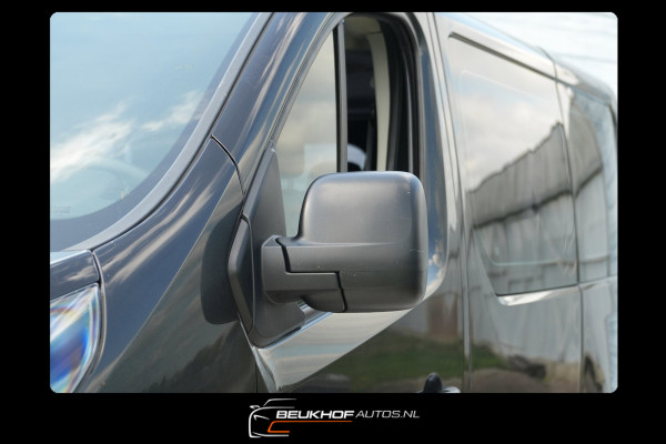 Opel Vivaro Combi 1.6 CDTI L1H1 BiTurbo ecoFLEX 9 Persoons