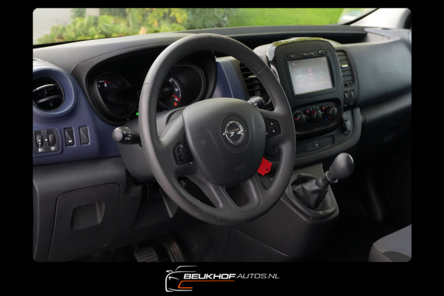 Opel Vivaro Combi 1.6 CDTI L1H1 BiTurbo ecoFLEX 9 Persoons