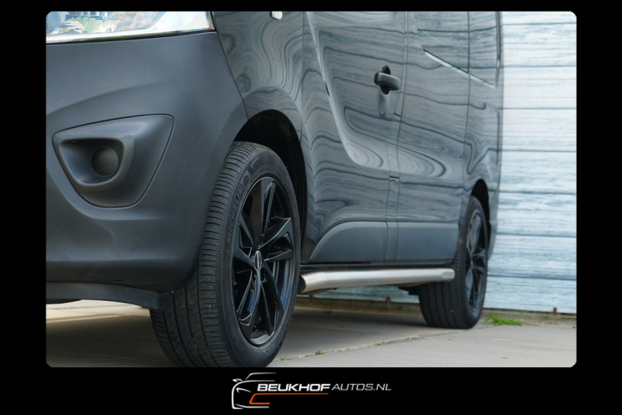 Opel Vivaro Combi 1.6 CDTI L1H1 BiTurbo ecoFLEX 9 Persoons